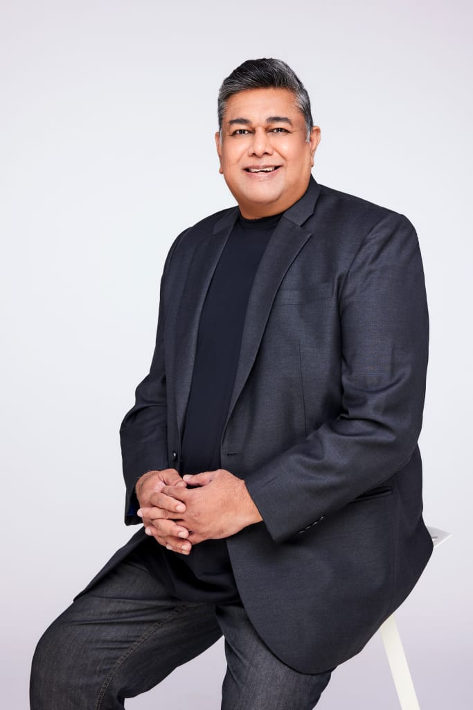 Prem Anand - Executive Research Writer (English Entertainment ...
