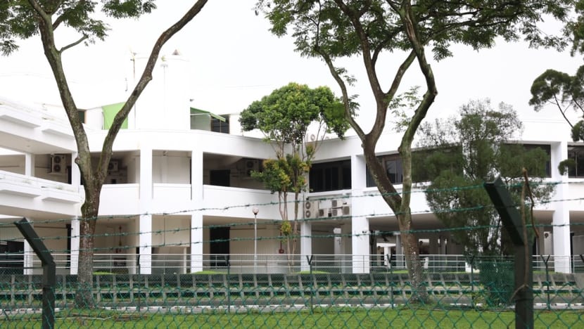 Former Nexus International School in Ulu Pandan to house healthy foreign workers in essential services