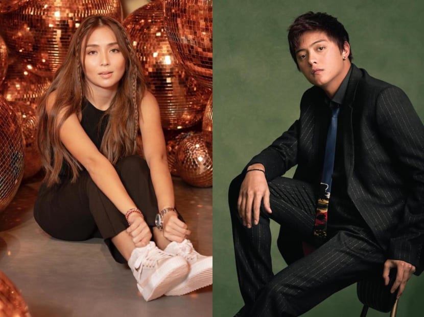 Filipino celebrity power couple Kathryn Bernardo and Daniel Padilla break up  after 11 years, shocking the country - CNA Lifestyle