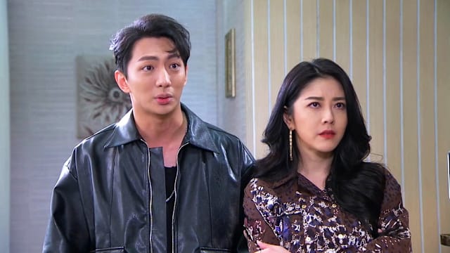 天之骄女（第235集）：明凤悔不当初