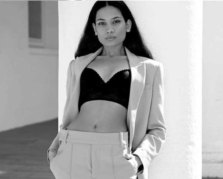 Women often wear the wrong bra size: How to buy the right one for comfort