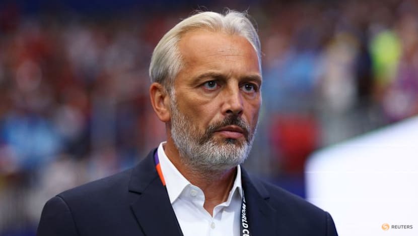 DR Congo coach’s father dies before England match