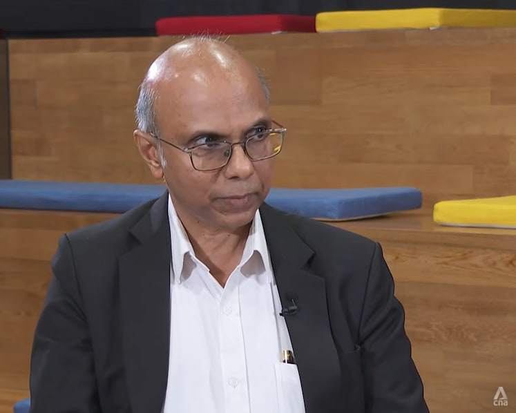 New NCSS chair calls for stronger partnerships to tackle Singapore's growing social challenges New NCSS chair calls for stronger partnerships to tackle Singapore's growing social challenges