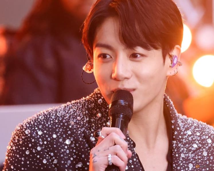 BTS' Jungkook to release documentary film on Sep 18