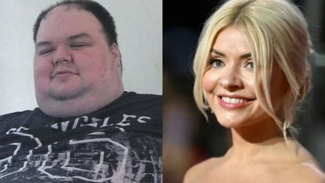 迷恋电视台女主持 英国保安竟密谋绑架奸杀她