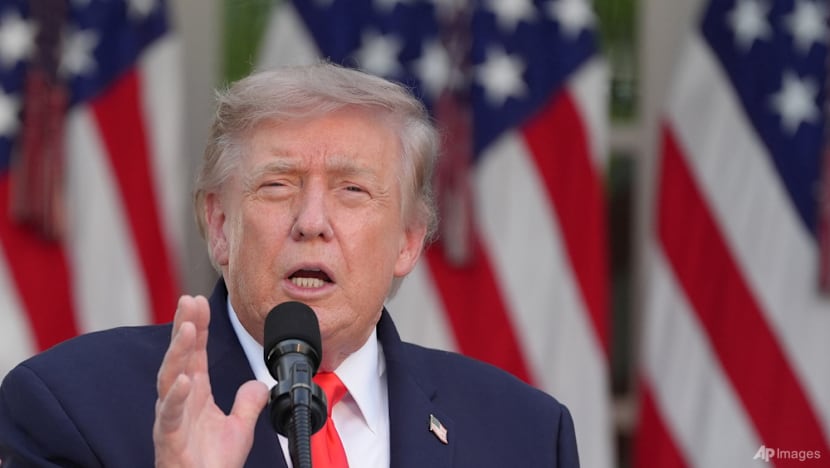 Trump slams Iran drone attack as 'foolish' ceasefire violation