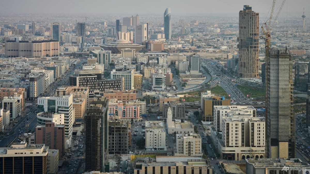 Saudi-led coalition says intercepts missiles, drones over Riyadh, other areas