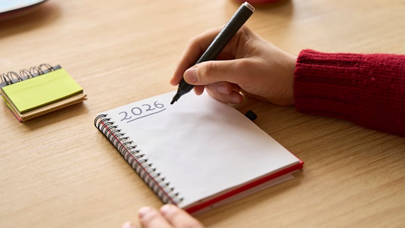 Masih perlukah menyusun resolusi tahun baru? Begini cara ubah resolusi jadi eksekusi