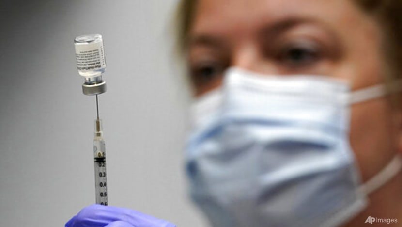 Commentary: Why the US FDA is taking a wait-and-see attitude on booster shots for US public Commentary: Why the US FDA is taking a wait-and-see attitude on booster shots for US public