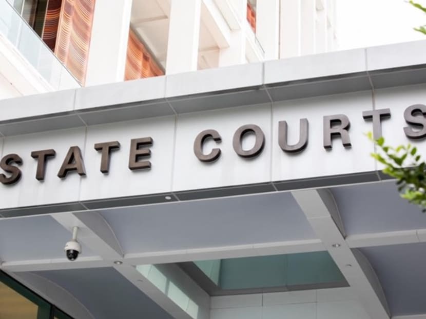 9 months' jail for woman who helped scammer receive illicit funds despite being issued police advisory