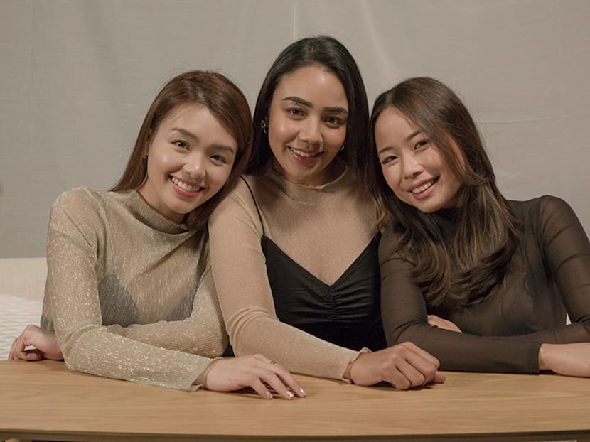 987 DJ Germaine Tan On Her New YouTube Show About Intimate Women&rsquo;s Issues: &ldquo;We All Just Pray Our Parents Don&rsquo;t Tune In&rdquo;