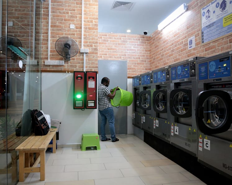 Businesses say they will take water price hike in their stride
