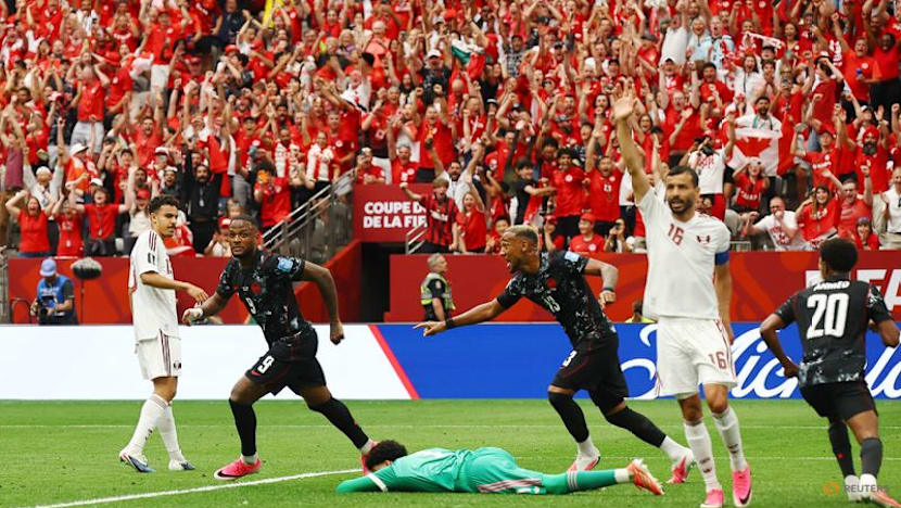 Canada deliver Vancouver vindication with maiden World Cup finals victory