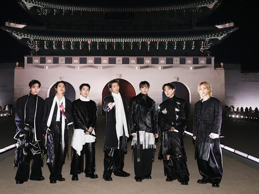 BTS The Comeback Live Arirang on Netflix: Standout moments from the group's return show