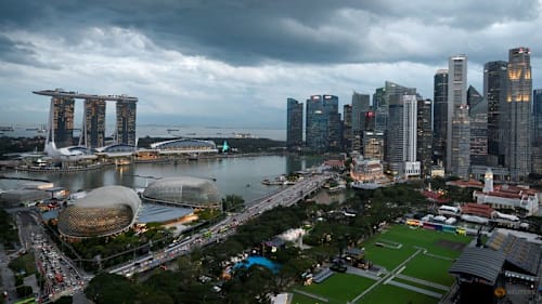 Snap Insight: Singapore’s S$1b support package amid Middle East conflict is more than a short-term relief