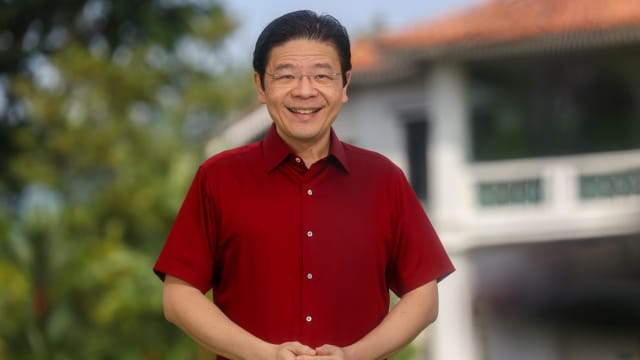 黄总理新春献词：政府将为看护者和弱势家庭提供更多援助