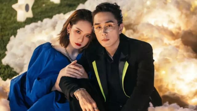 网传戚薇二胎生子　李承铉再当爸！