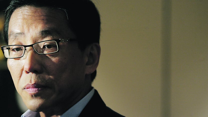 CMIO categorisation a hindrance to cohesive society: Ho Kwon Ping