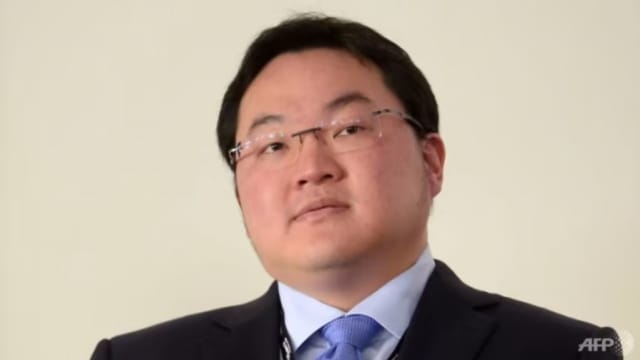 纳吉律师称刘特佐藏身缅甸 马国警方将介入调查