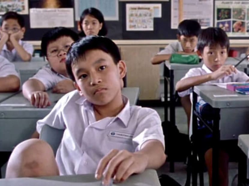 Jack Neo is making I Not Stupid 3, has started open auditions