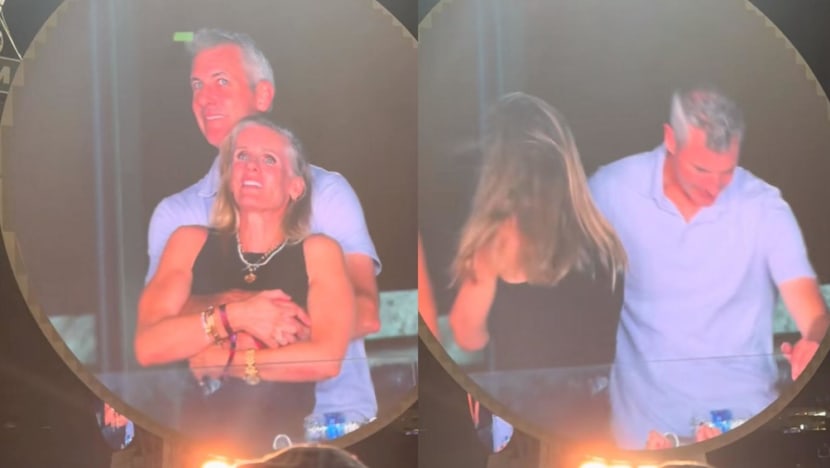 Commentary: Cashing in on Coldplay kiss cam memes is risky business Commentary: Cashing in on Coldplay kiss cam memes is risky business