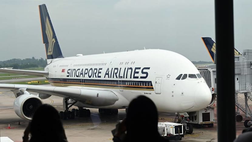 SIA extends cancellation of Dubai flights until Aug 2