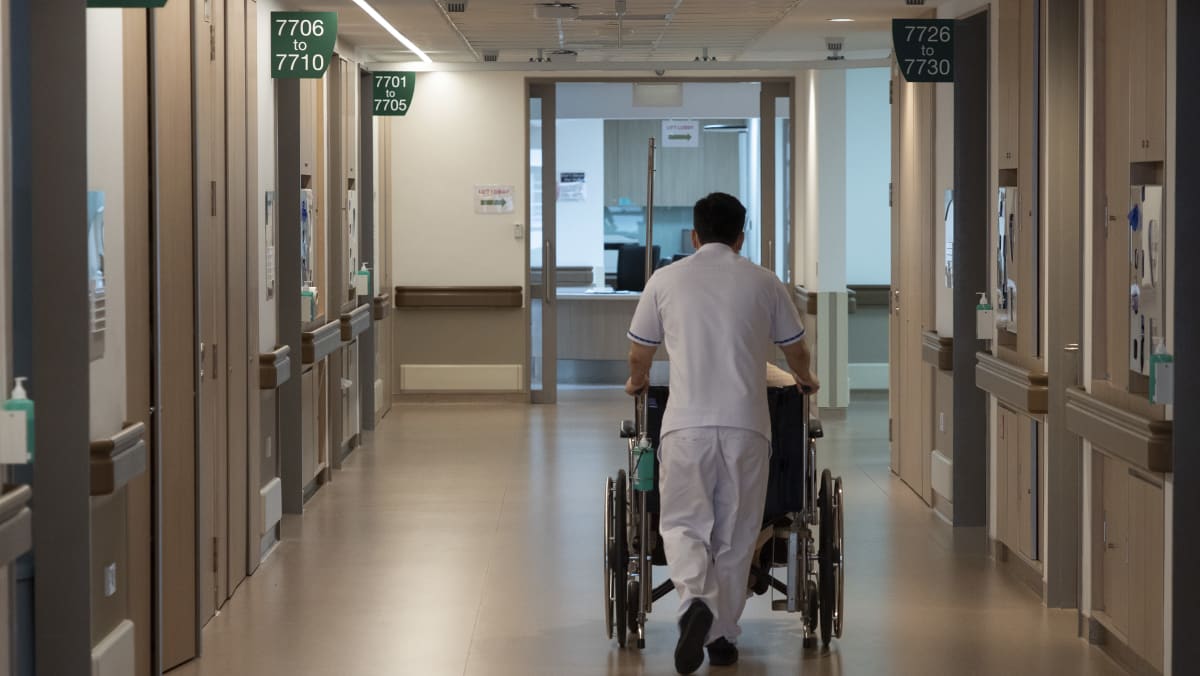 About 23,000 community care sector employees could get at least 7% pay raise as part of new salary guidelines