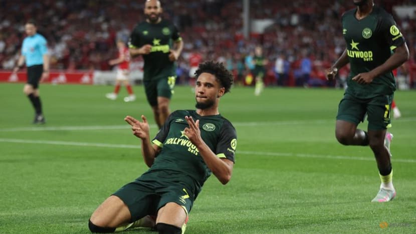 Brentford have a chance of playing in Europe but manager sounds caution