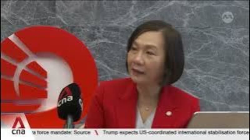 OCBC shares surge nearly 3.5% after better-than-expected Q3 results 