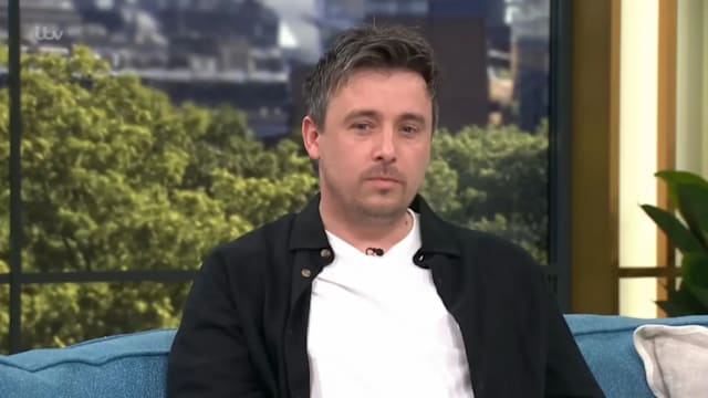英国男患罕见癌被误诊 被迫切除十公分阴茎保命