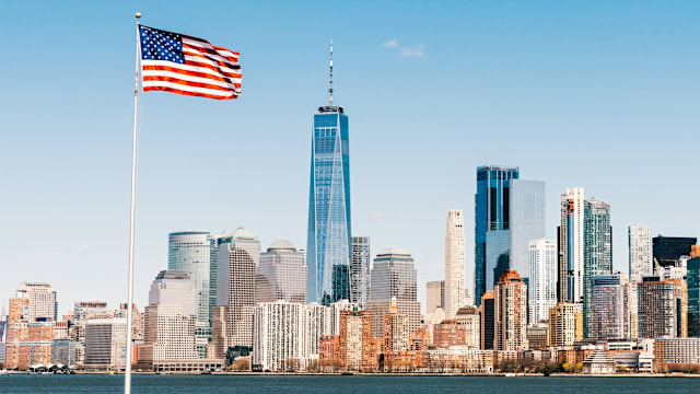 特朗普政策冲击旅游业 美国成唯一国际游客下滑国家