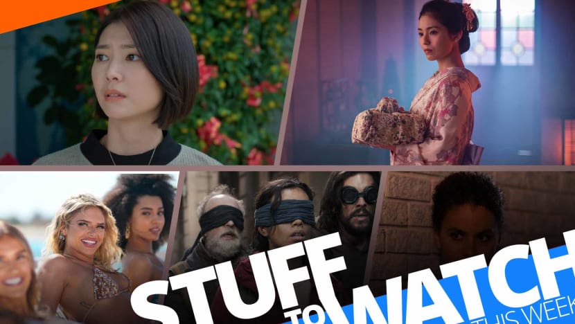 Stuff To Watch This Week (July 10-16, 2023): Last Madame: Sisters Of The Night, Too Hot To Handle, Bird Box: Barcelona And More Stuff To Watch This Week (July 10-16, 2023): Last Madame: Sisters Of The Night, Too Hot To Handle, Bird Box: Barcelona And More
