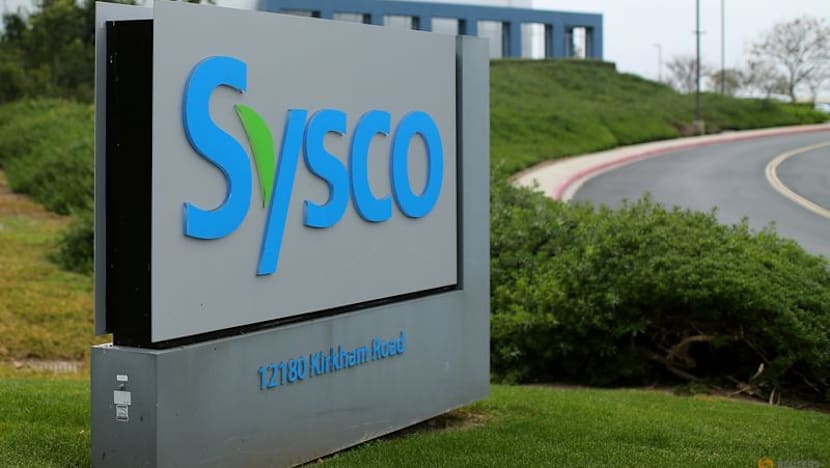 Food distributor Sysco adds two board members to advance AI transformation