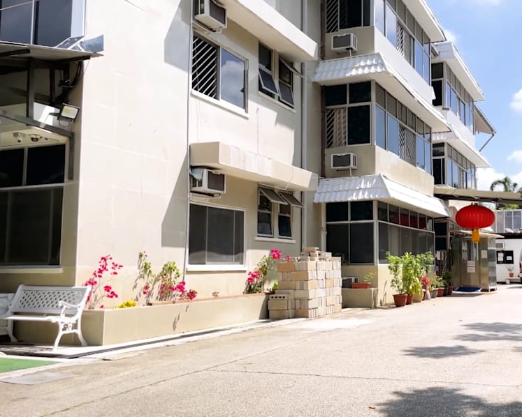 MOH investigating if LC Nursing Home CEO failed to disclose disciplinary actions during licence application