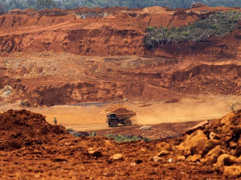 Commentary: Indonesia wants more than a nickel for natural resources