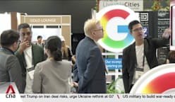 World Cities Summit 2026: City planners harnessing power of AI to improve livelihoods 