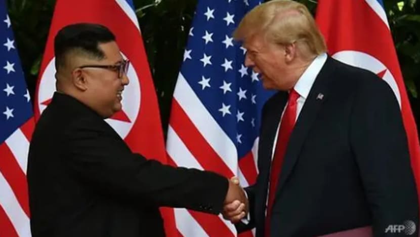 2,600 wartawan asing daftar liputan sidang puncak Trump-Kim di Vietnam