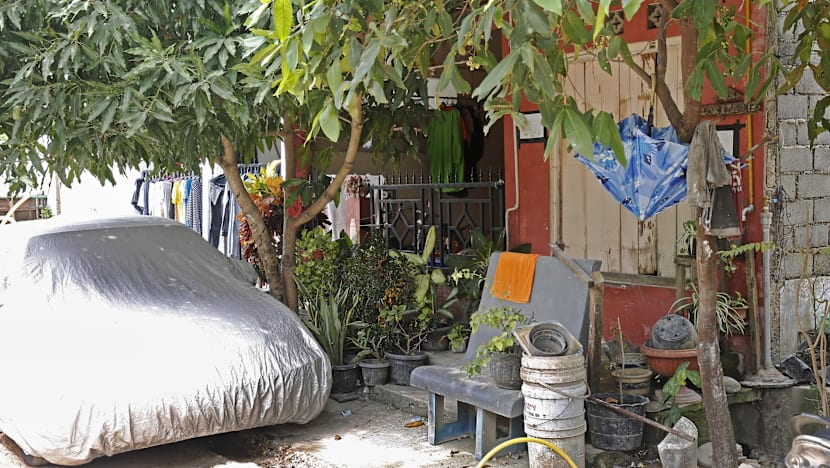 Neighbours of Batam suspects in Marina Bay plot in shock, disbelief over arrests