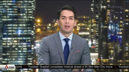 Singaporeans in Australia keeping home close to their hearts despite COVID-19 curbs | Video