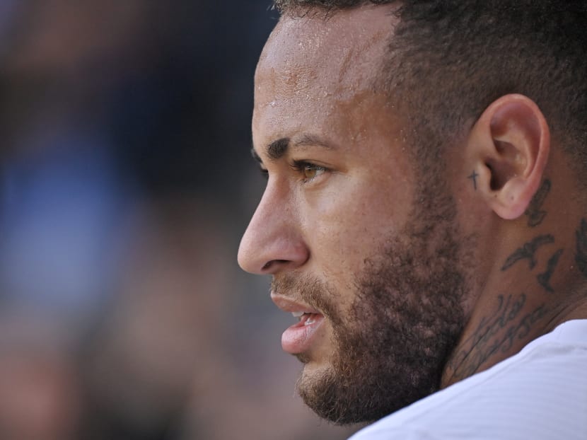 Neymar's international honours have been limited to the 2013 Confederations Cup and an Olympic gold medal in Rio in 2016.