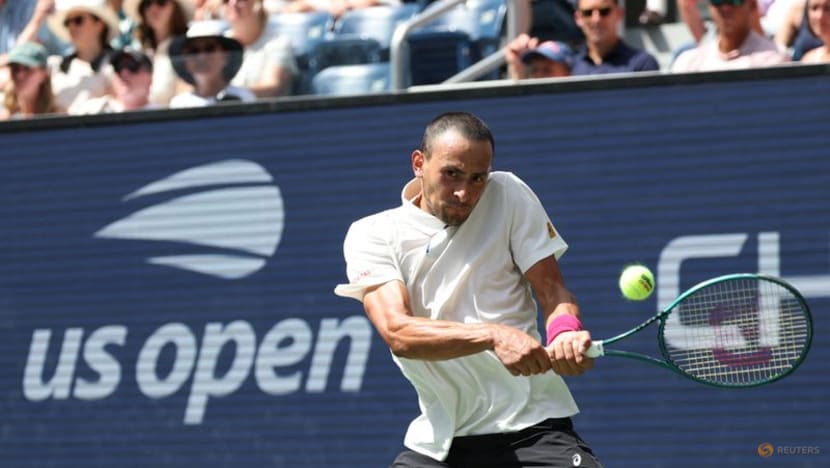 Fritz, Shelton lead American charge at US Open with first-round wins