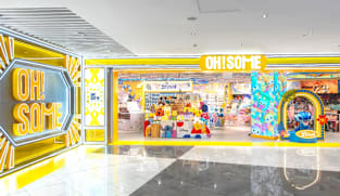 Integrating e-commerce, entertainment and logistics to grow brands in a fast-evolving retail landscape 