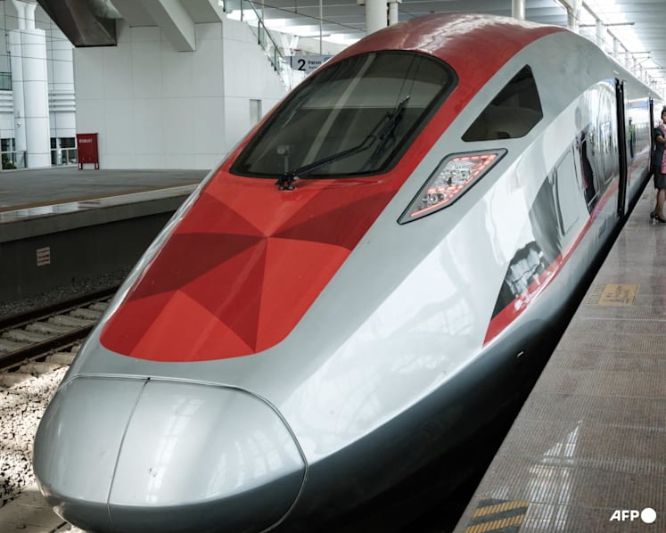 Indonesia to pay Whoosh HSR debt to China from state funds: Minister