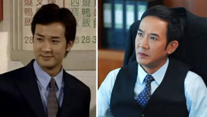 A Kindred Spirit Star Marco Lo Now Sells Home Appliances In China; Said To Have Net Worth Of Over S$17.4Mil