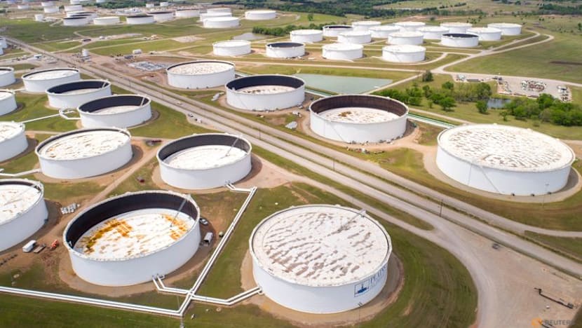 Oil prices rise more than 2% as Israel moves further into Lebanon
