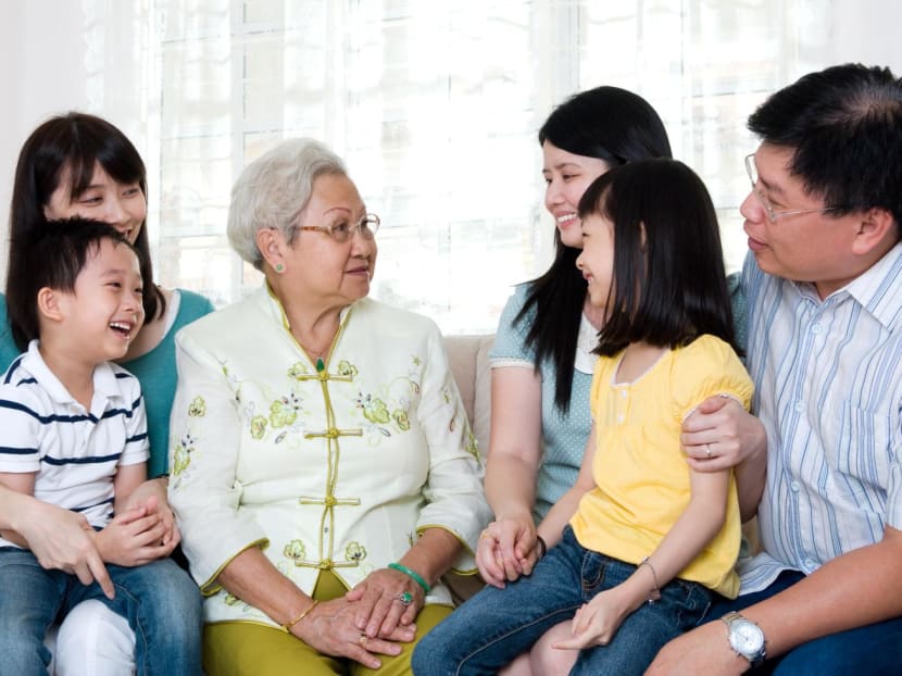 When tackling intergenerational differences on difficult subjects like mental health, we can start by letting our family members or loved ones know that we sincerely want to have genuine conversations with them. When tackling intergenerational differences on difficult subjects like mental health, we can start by letting our family members or loved ones know that we sincerely want to have genuine conversations with them.