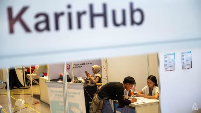 Darurat lapangan kerja: 2,7 juta warga Indonesia putus asa cari kerja, sarjana ikut terhimpit