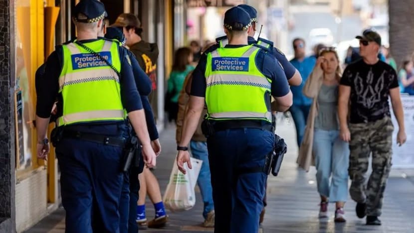 Penutupan Australia Selatan yang sepatutnya kuat kuasa 6 hari dipendekkan