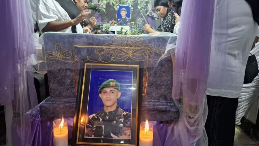 Tradisi kekerasan senior di TNI? Fakta lengkap kematian memilukan Prada Lucky