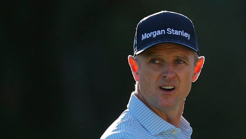 Rose vows same hunger but faces McIlroy mountain at Masters